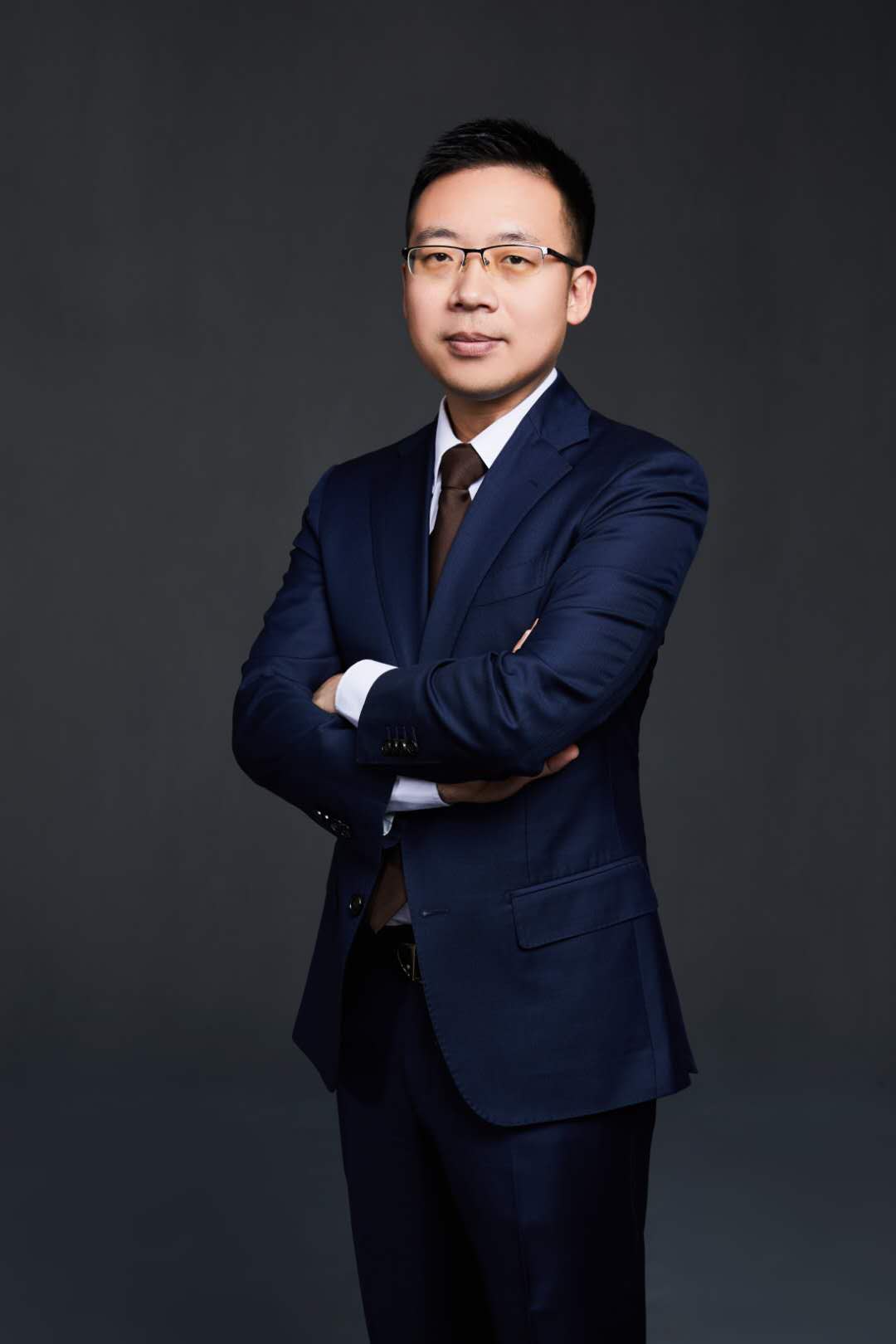 祥生郭政增强品牌建设助力企业规模与品质双优发展