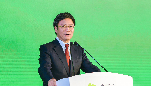 孙宏斌:现在是土地市场风险最大的时候