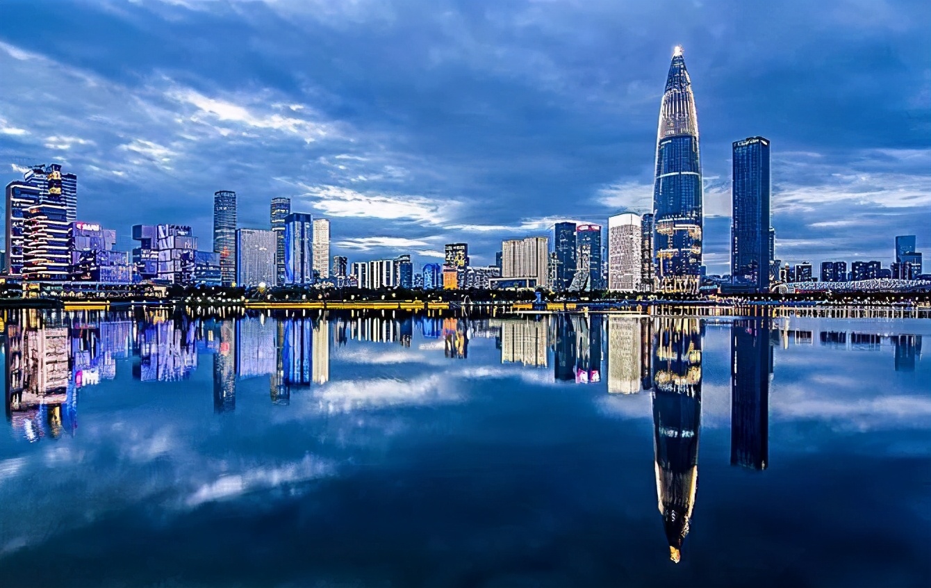 不能让深圳成为炒房者的乐园-中国房地产网重庆站