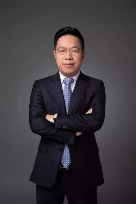 对话2021丨金辉黄俊泉跌宕起伏的2020年我们抓住了窗口期未来要做好