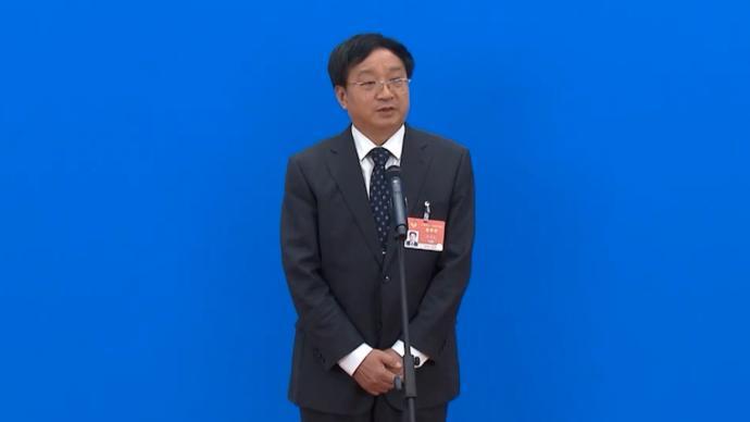 万建民:粮食安全这根"弦"任何时候都不能松