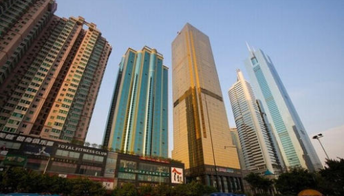高力国际:上海商业地产一季度表现超预期 甲级写字楼净吸纳量创新高