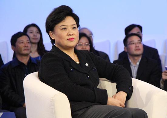 宋广菊将退休保利发展管理层暂无变动
