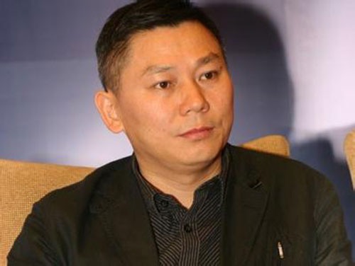 皮阿诺橱柜马礼斌:预计5年后精装修渗透率达55%以上