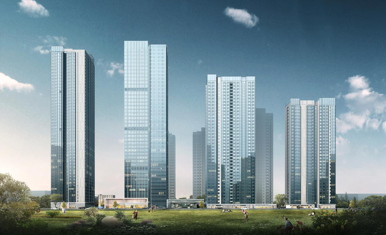 昆明恒大珺睿滇池路口臻装大平层均价21500元㎡即将盛大开盘