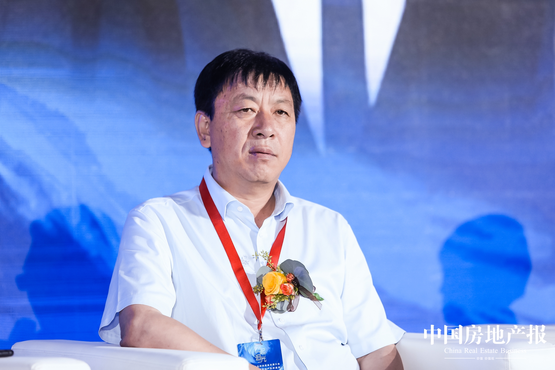 国奥文化产业投资有限公司董事长王大庆:向城市更新和