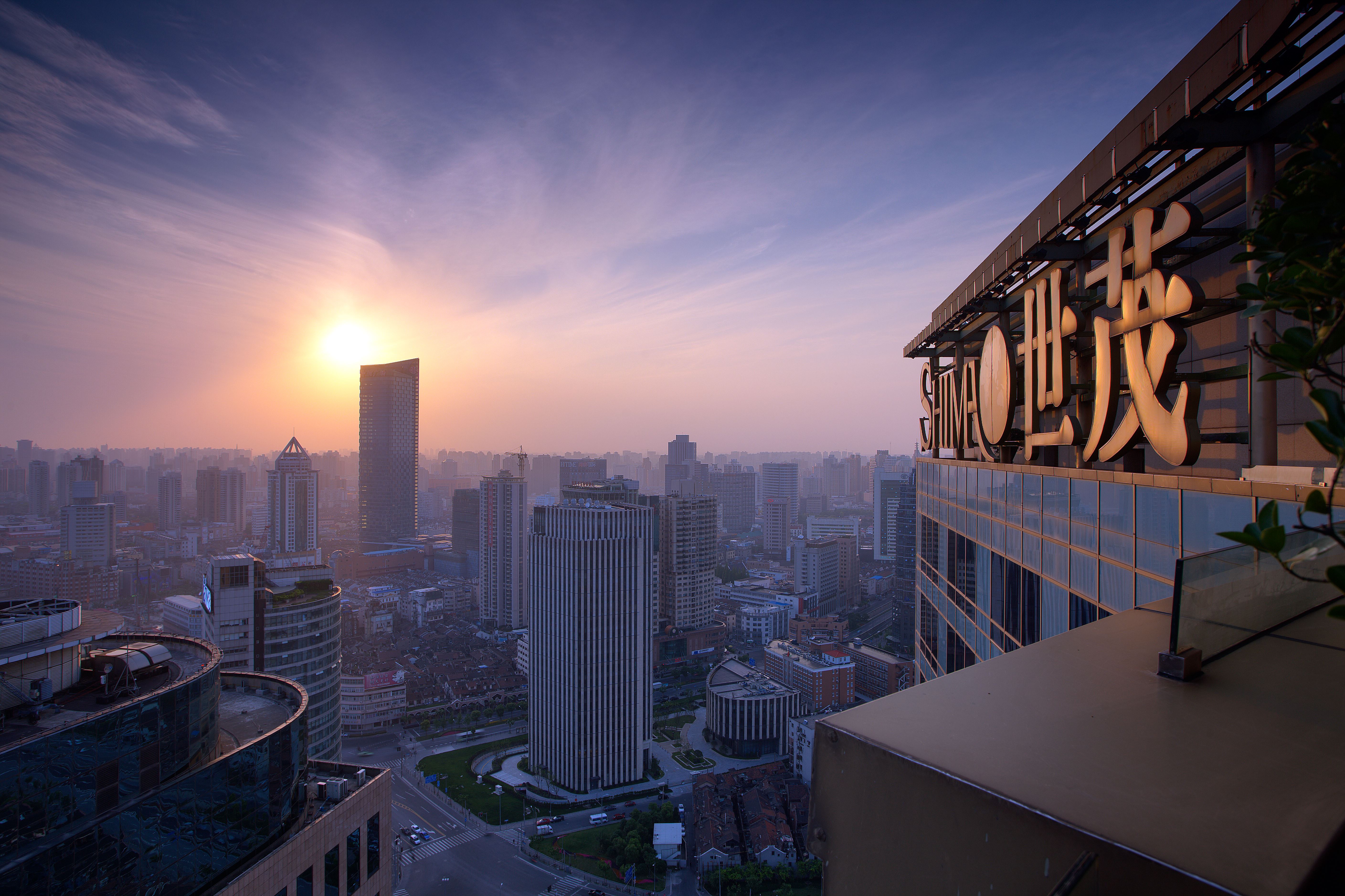 世茂写字楼发布轻重并举战略 三年内实现轻资产品牌全国布局