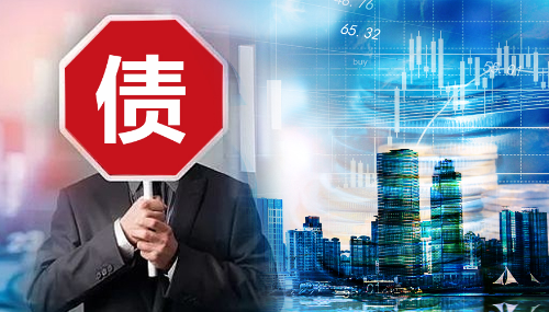 公司最新累计未能如期偿还债务本息合计815.66亿元.