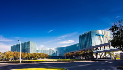 苏宁环球:高溢价因采用资产基础法 未能合理反映交易标的价值-中国房