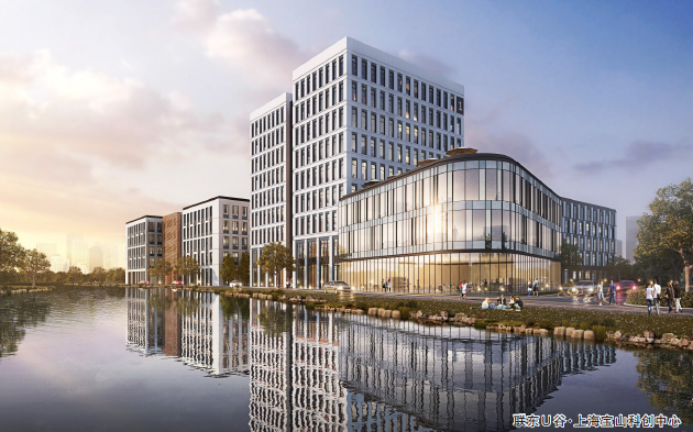 联东u谷:专精产业赛道,创造产业园区发展新局面-中国房地产网沈阳站