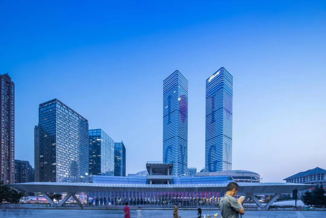 受用户关注度高:贵阳花果园登上"热搜小区榜"