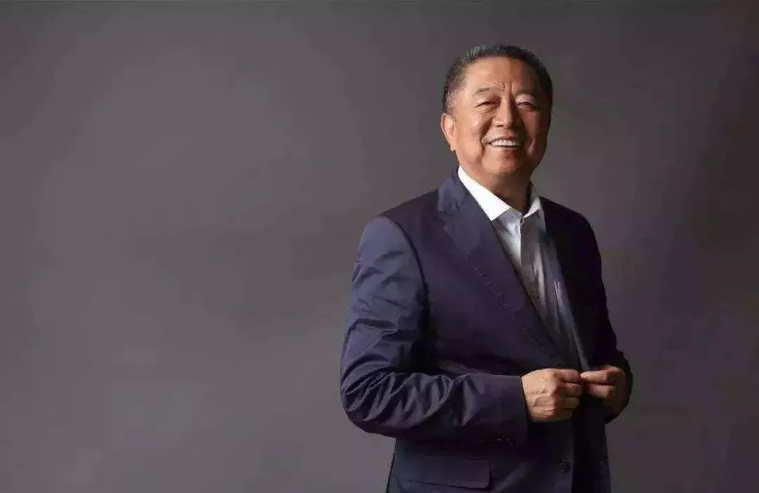 河南王承受单一市场之痛胡葆森率团队进入战时状态