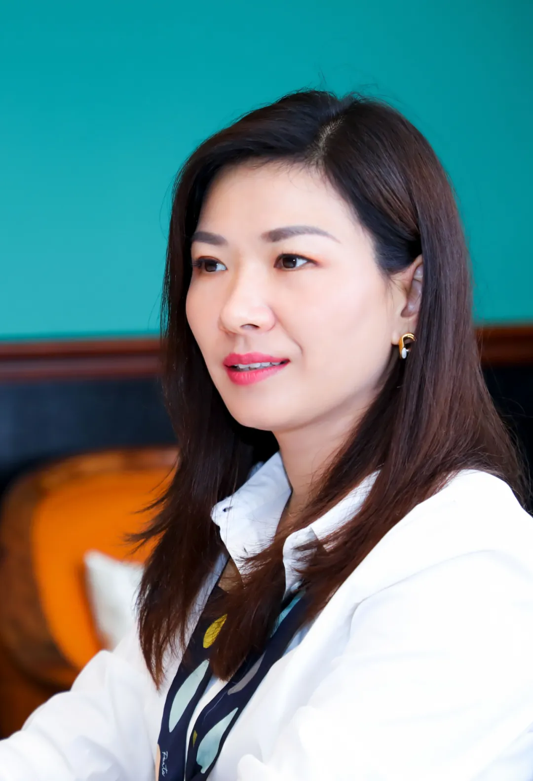 春节家书丨上坤朱静韧性生长希望至美