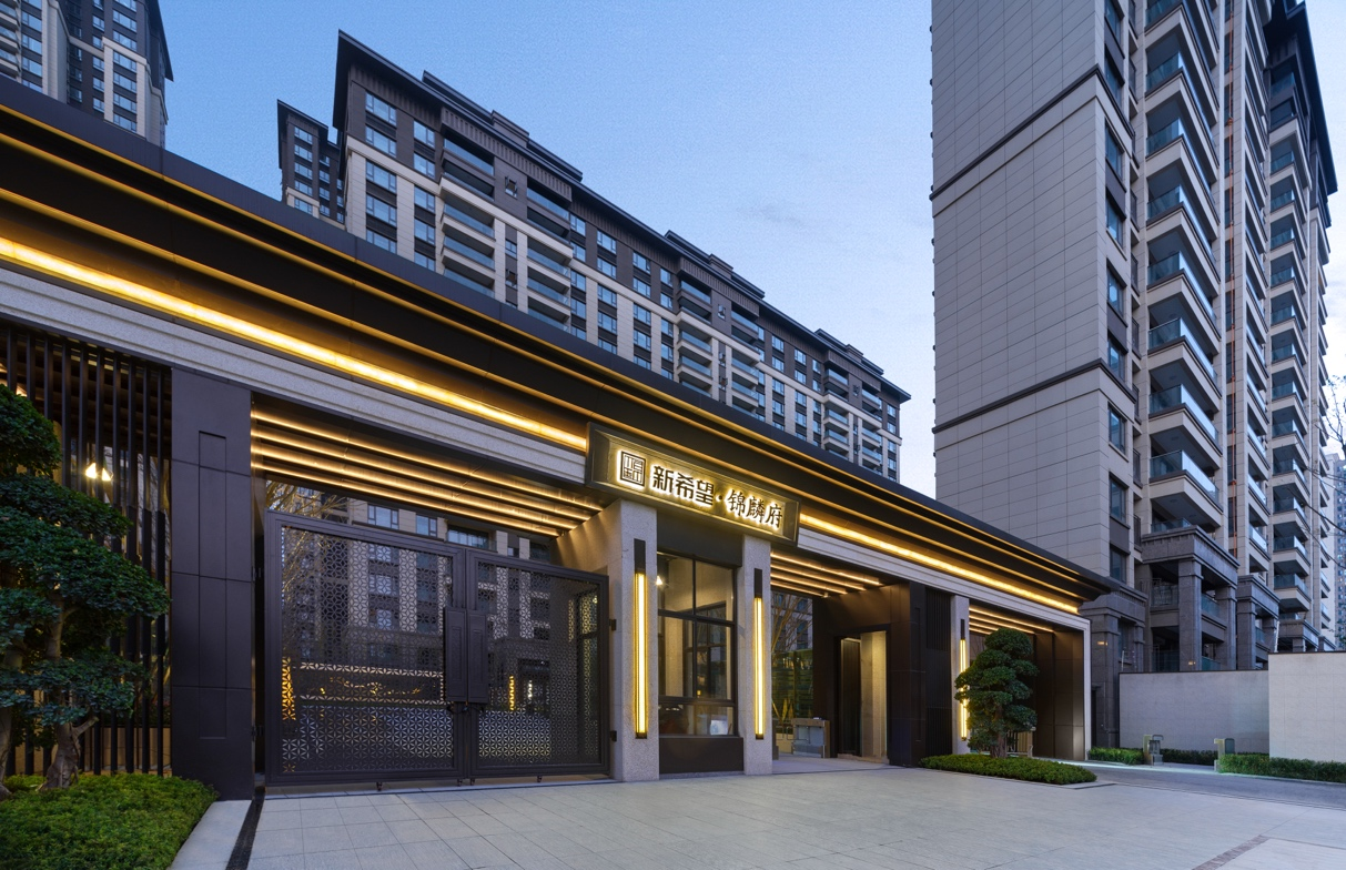 以客户需求为尺度构筑产品护城河新希望地产锻造穿越周期的生命力