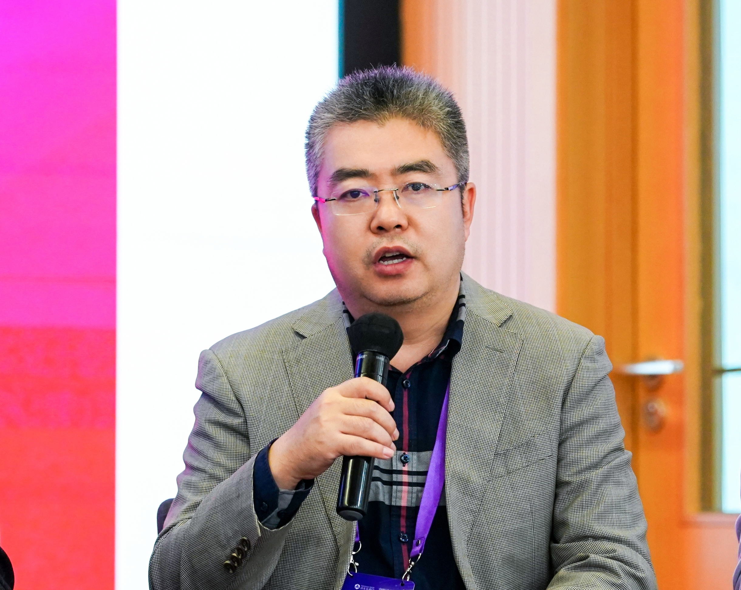 清华大学赵建伟企业要找到自己有优势一定可以找到好的发展路径