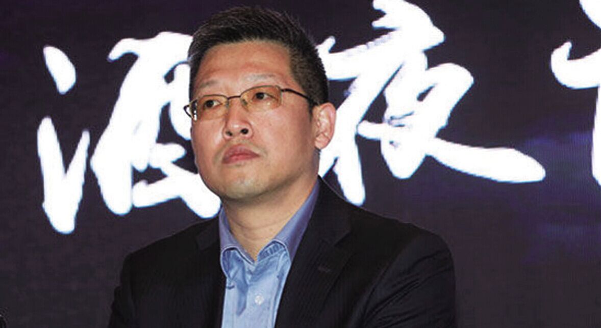 李文杰二手房中介市场需法律法规护航